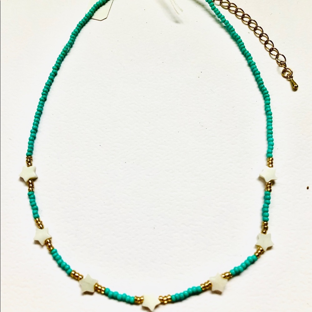 Reach for the Stars Choker